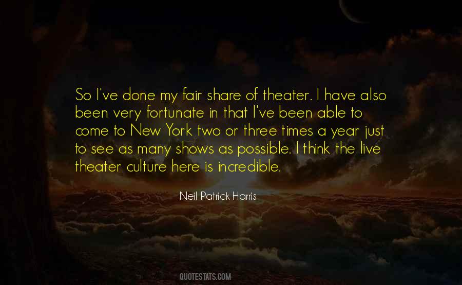 Culture Has Two Quotes #600905