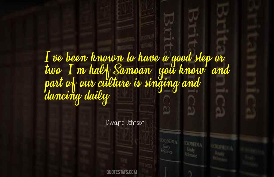 Culture Has Two Quotes #60115