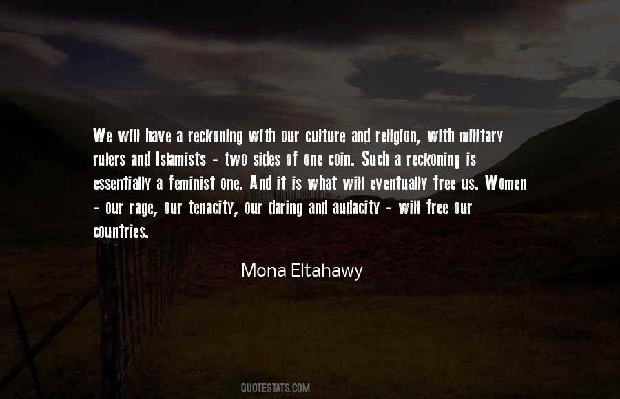 Culture Has Two Quotes #652900