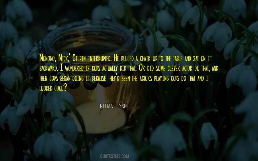 Unconvincing Define Quotes #1189380