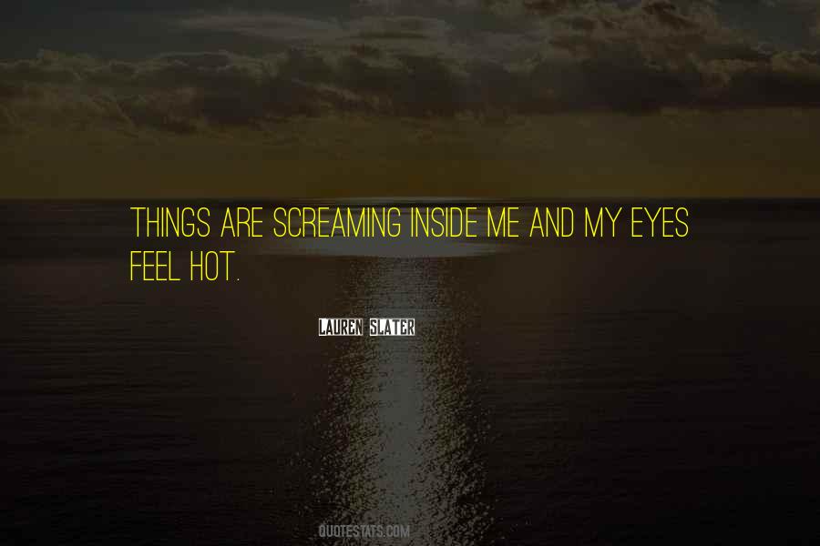 Niebauer Central Park Quotes #20568