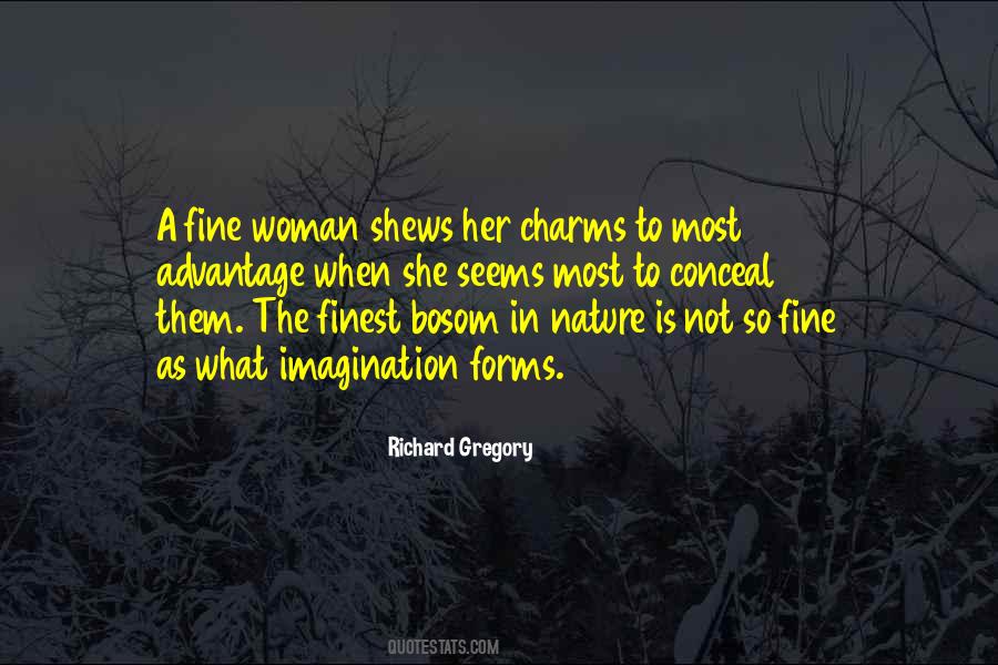 Bosom Quotes #953225