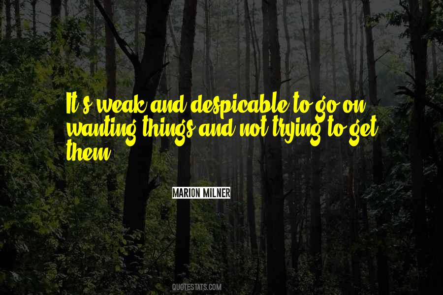 Despicable Me 3 Quotes #122728