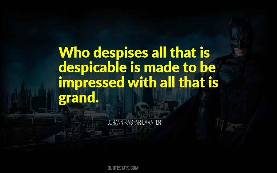 Despicable Me 3 Quotes #192880