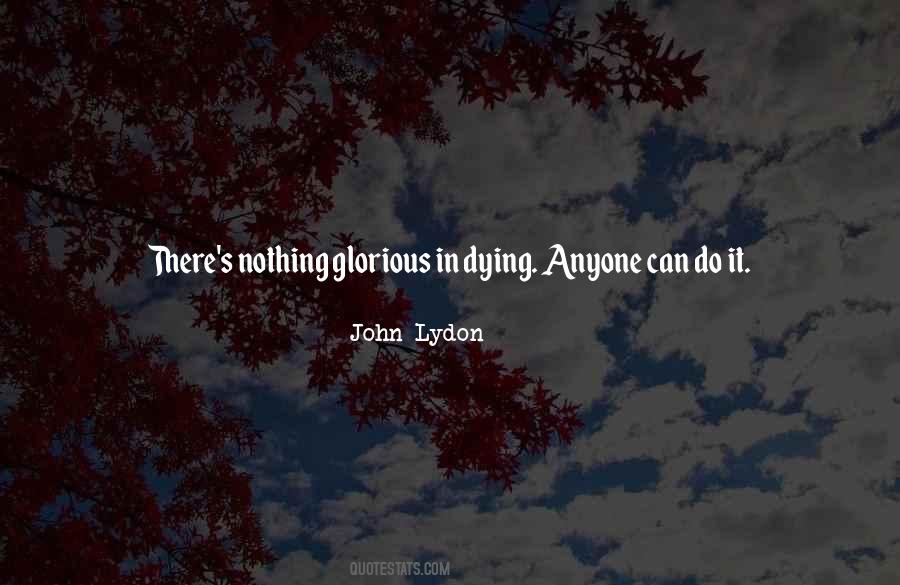Linters Vraceni Quotes #1026142