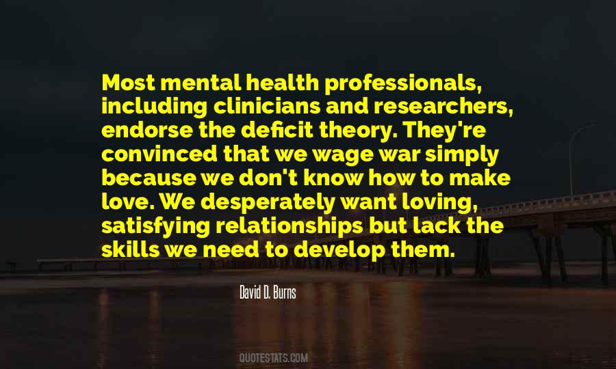 Relationships And Health Quotes #150997