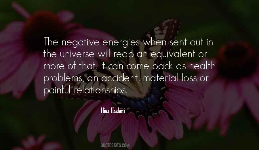 Relationships And Health Quotes #175846