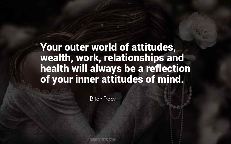 Relationships And Health Quotes #309654