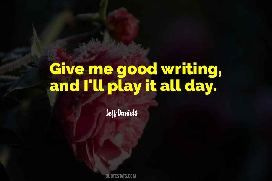 Berdine Burger Quotes #224405
