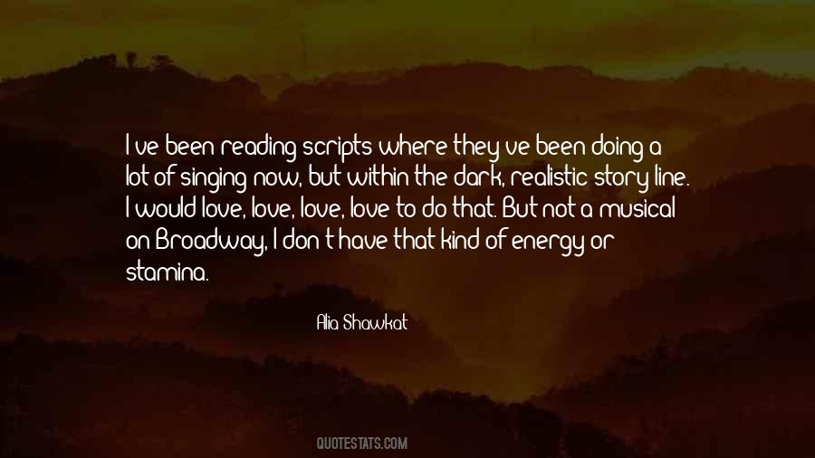 Quotes About Love Love Love #216427