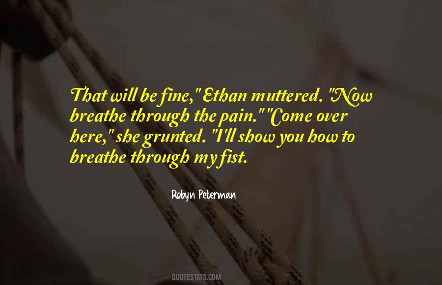 Rehahn Boat Quotes #1825614