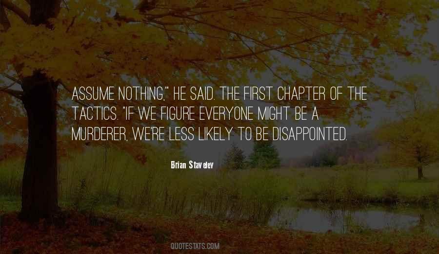 No Matter How Busy Life Gets Quotes #19769