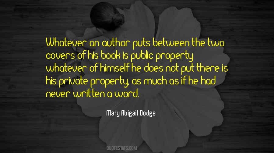 Reasoned Synonym Quotes #1326342