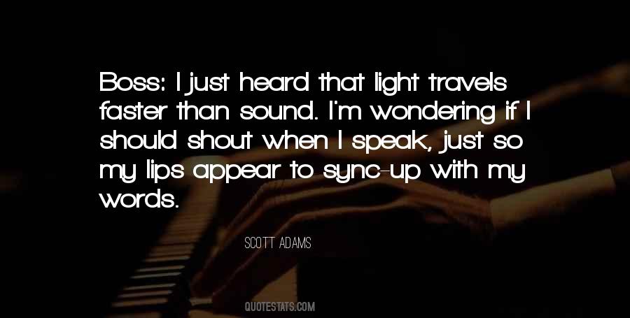 Boss'n Up Quotes #1223526 Boss'n Up Quotes #1223526