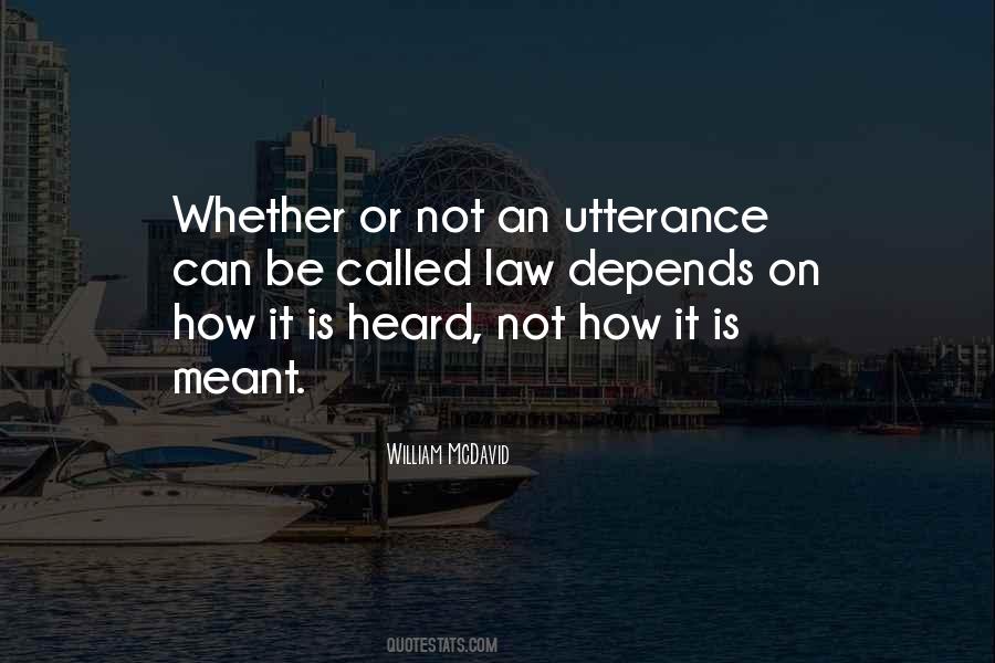 Holdenried Hay Quotes #1805126