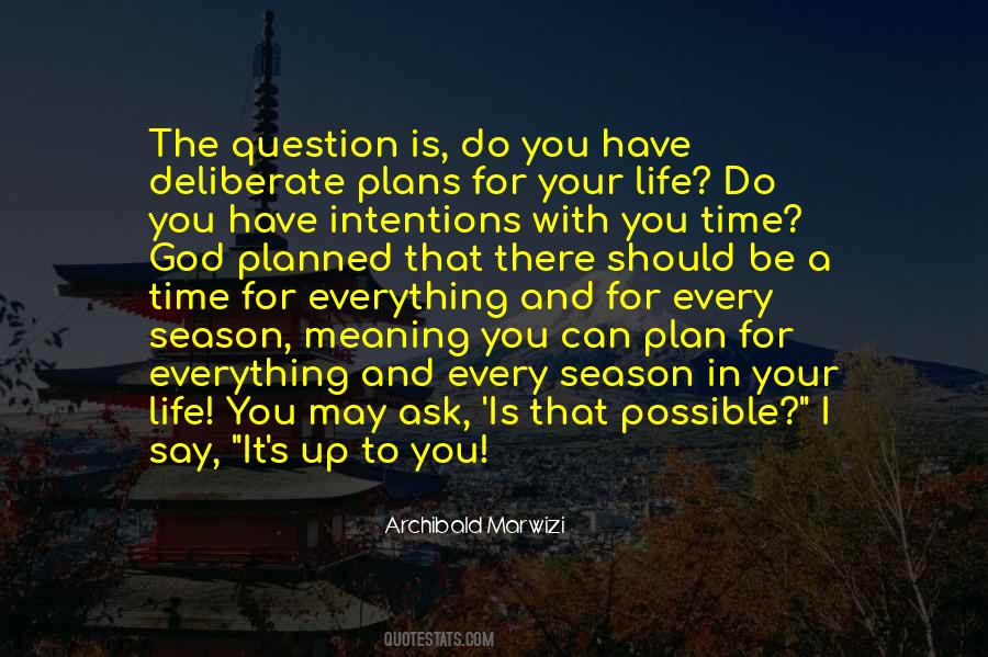 You Should Ask Quotes #39233