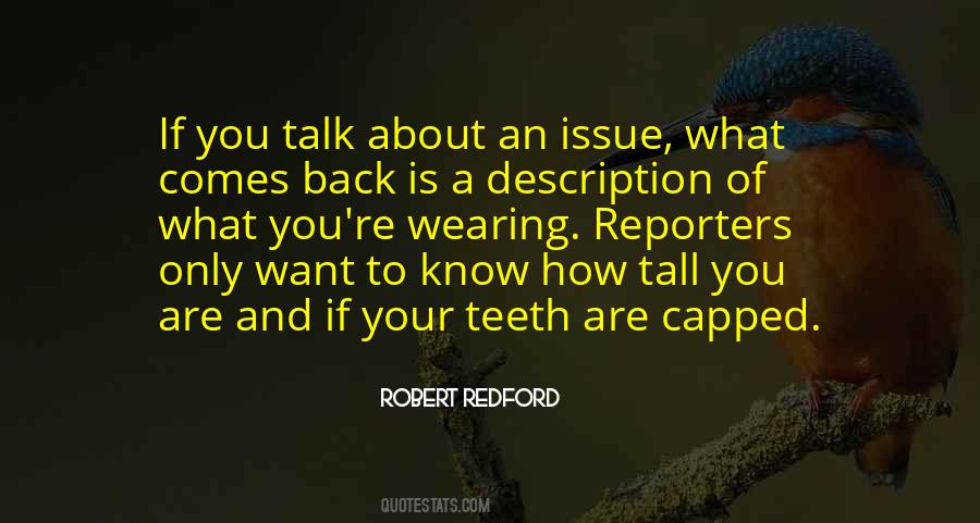Indelicato Flagrante Quotes #1611527