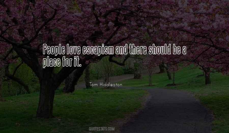 Voksenbleer Quotes #841289