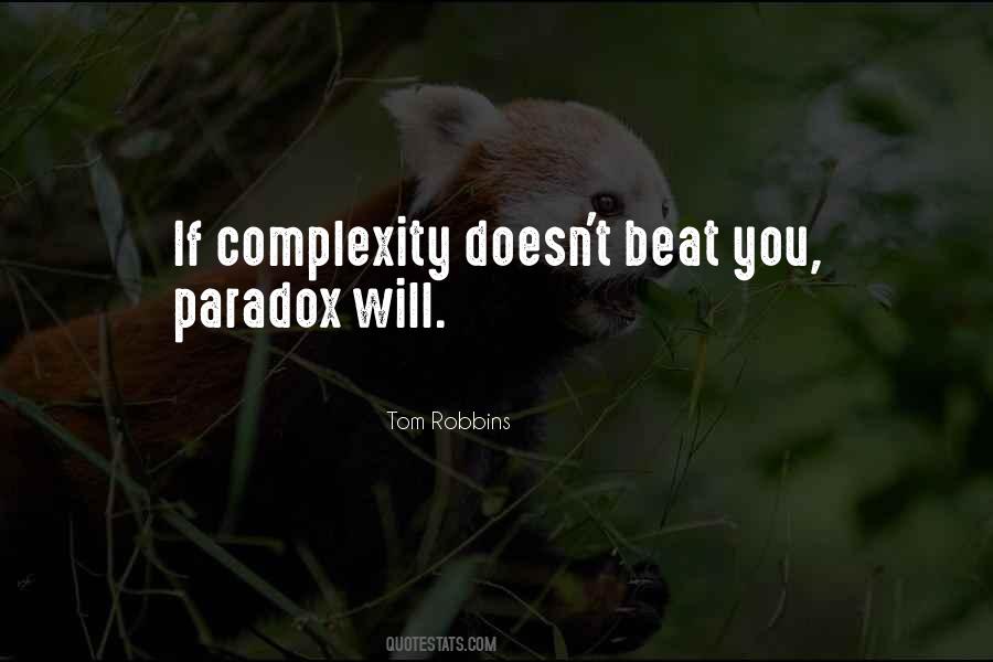 Rutherfords Experiment Quotes #1075537