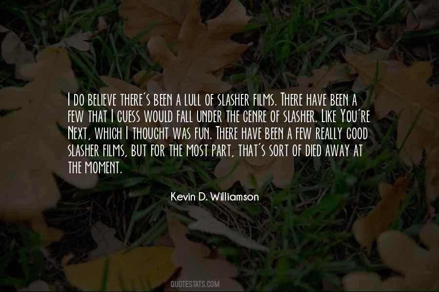 Kathleen Ravenel Quotes #1520707