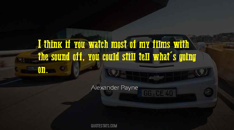 Zanghi Restaurant Quotes #1540361
