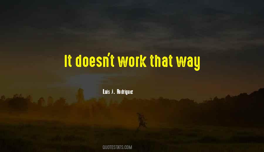 Zanghi Restaurant Quotes #538731