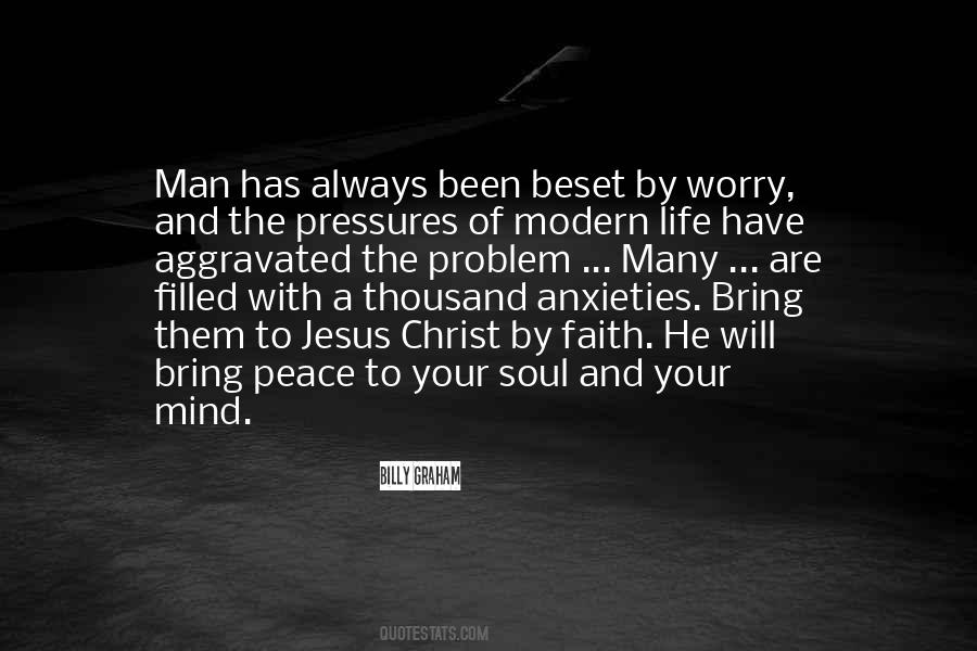 Quotes About The Soul Of A Man #127284