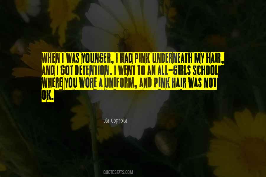 Dissents Hojas Quotes #805891