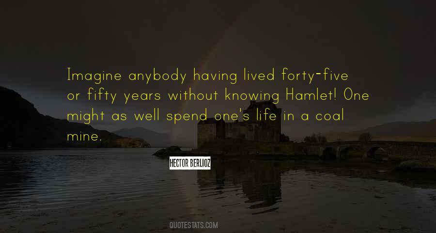 Janinne Hulsey Quotes #1049764