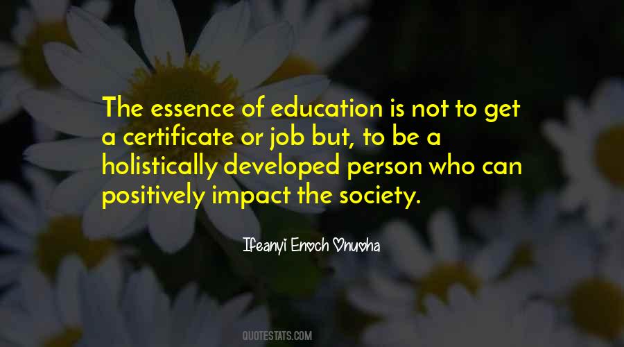 Janinne Hulsey Quotes #233474