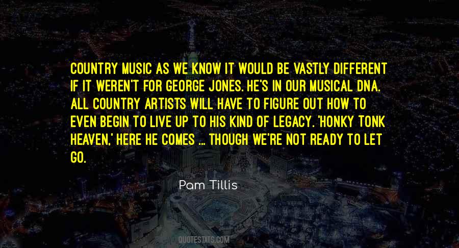 Honky Tonk Quotes #1584600