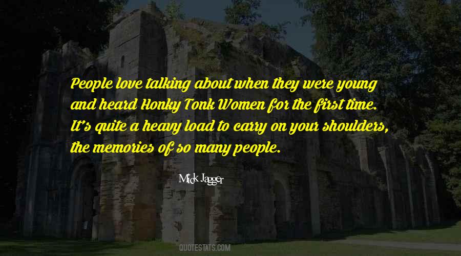 Honky Tonk Quotes #66128