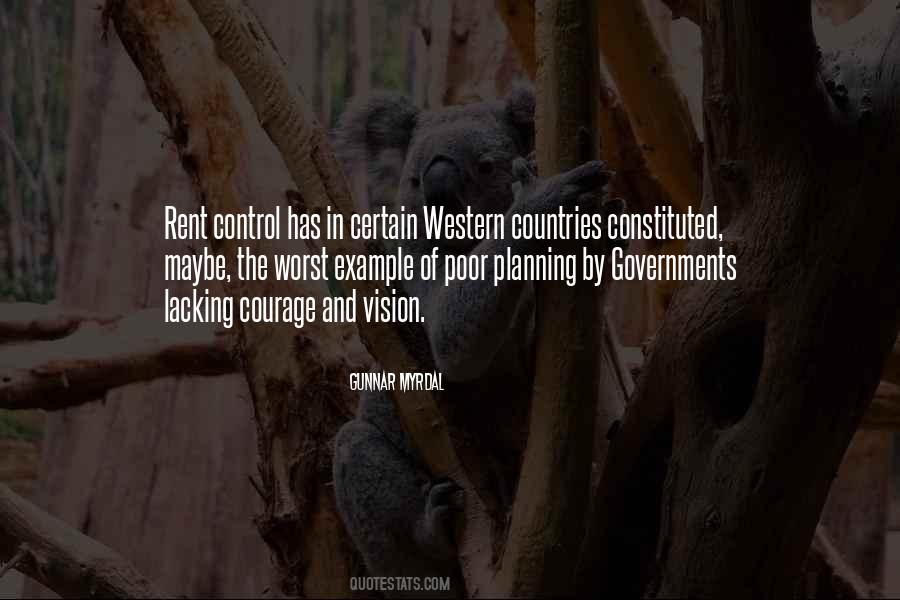 Country Western Quotes #1370004