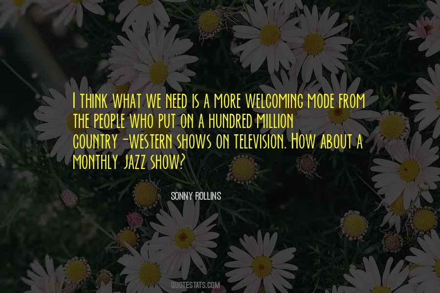 Country Western Quotes #1505275