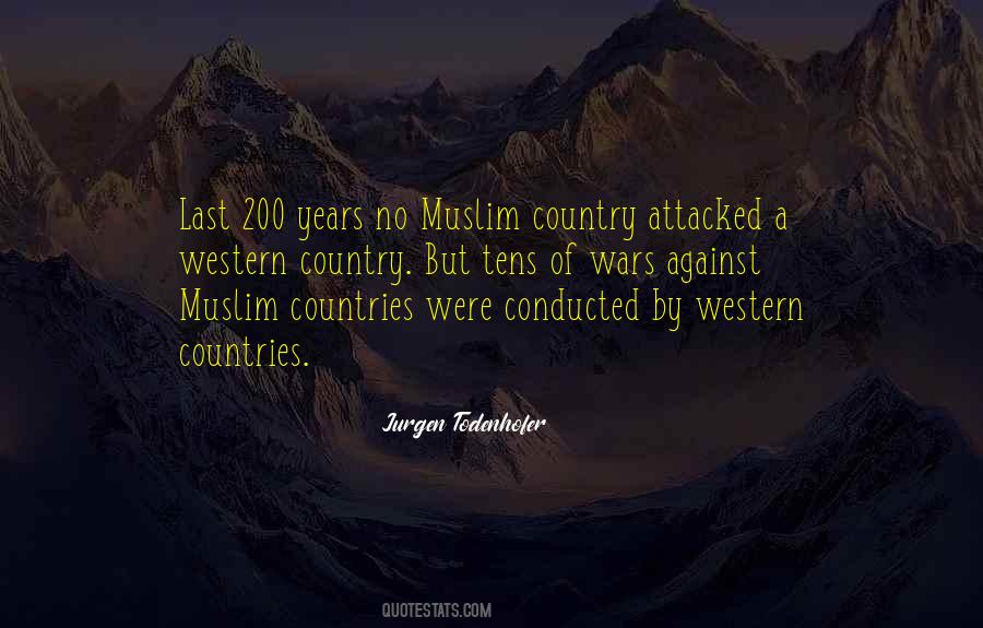 Country Western Quotes #1540177
