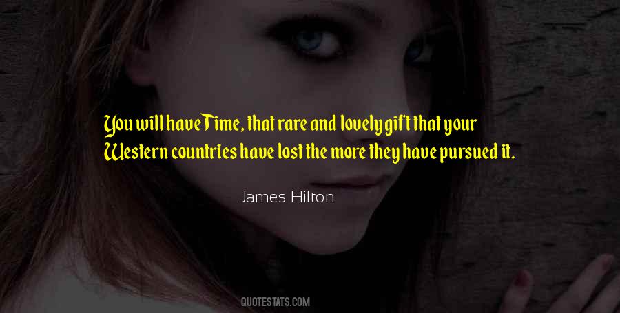 Country Western Quotes #1578383
