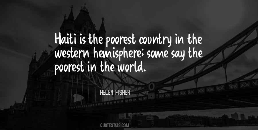 Country Western Quotes #1599868
