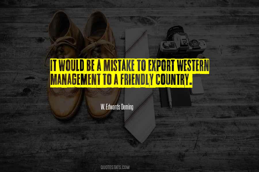 Country Western Quotes #244163