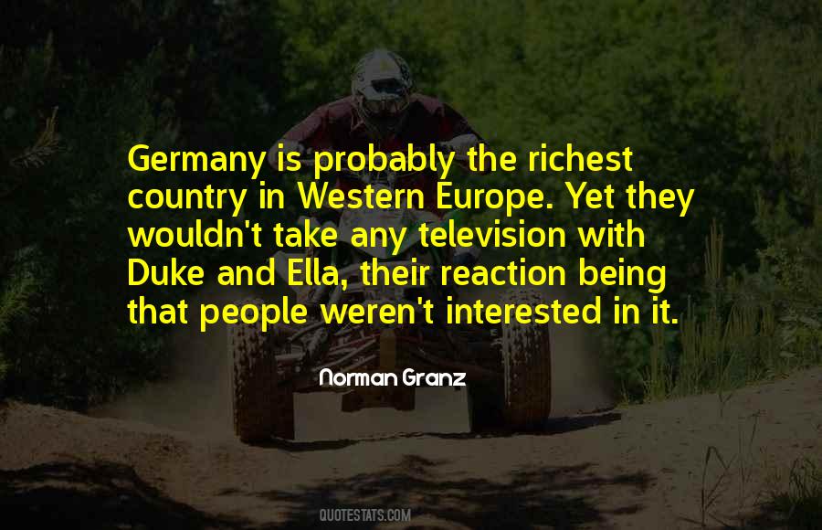 Country Western Quotes #469977