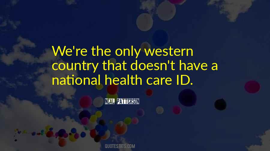 Country Western Quotes #505173