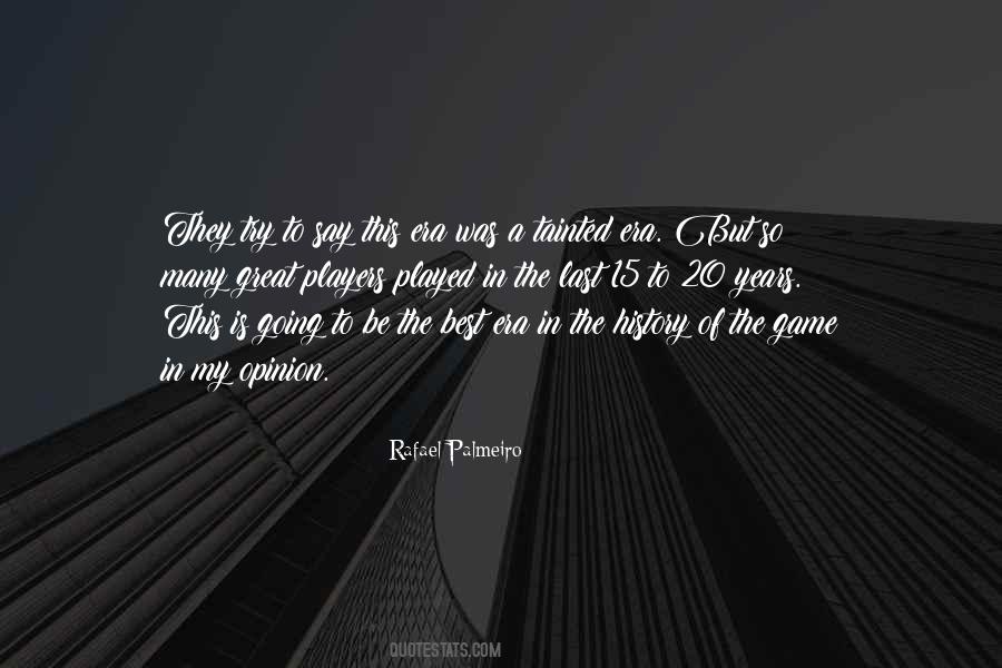 Uczony Okresu Quotes #1289894