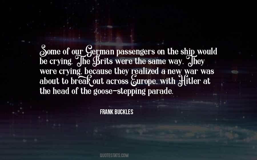 Kaszel U Quotes #1703148