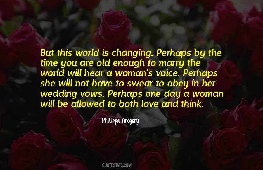 Both In Love Quotes #261862