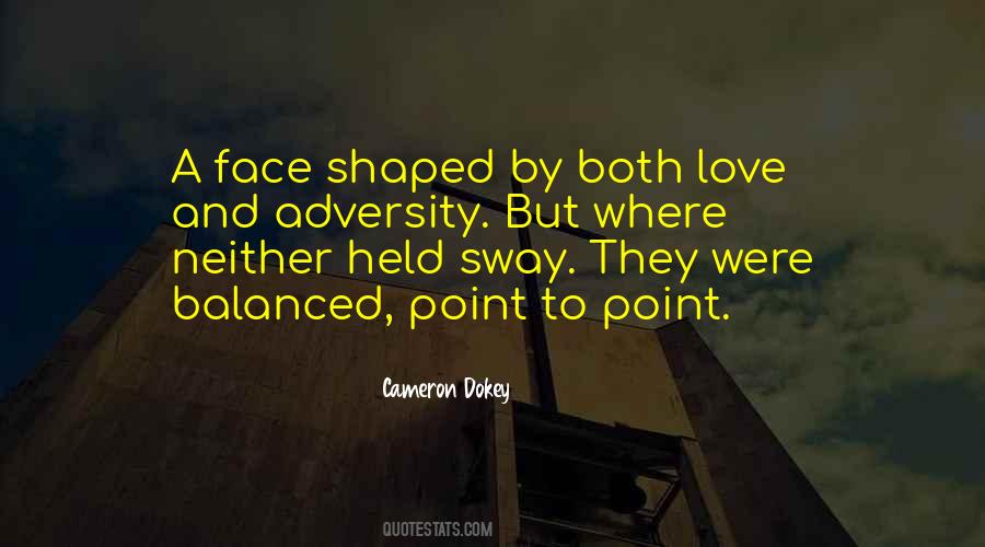 Both Love Quotes #1336646