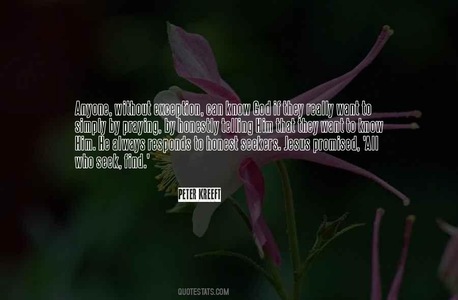 Milele Gospel Quotes #12922