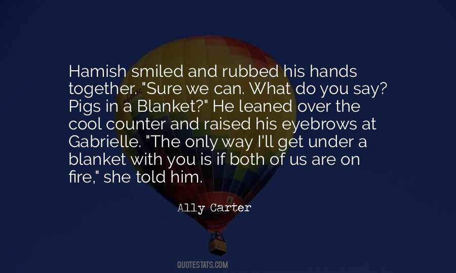 Both Of Us Quotes #1149246