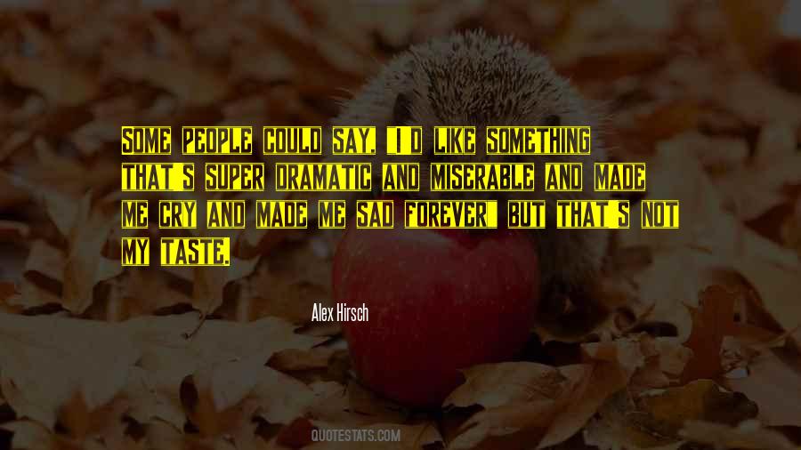 Prisia A Christina Quotes #1115856