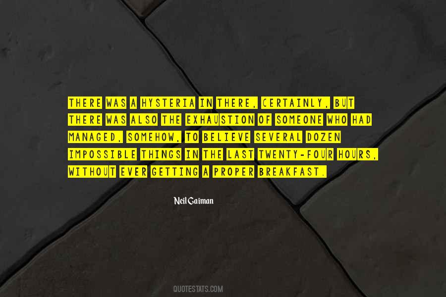 Undistinguished In A Sentence Quotes #1413457