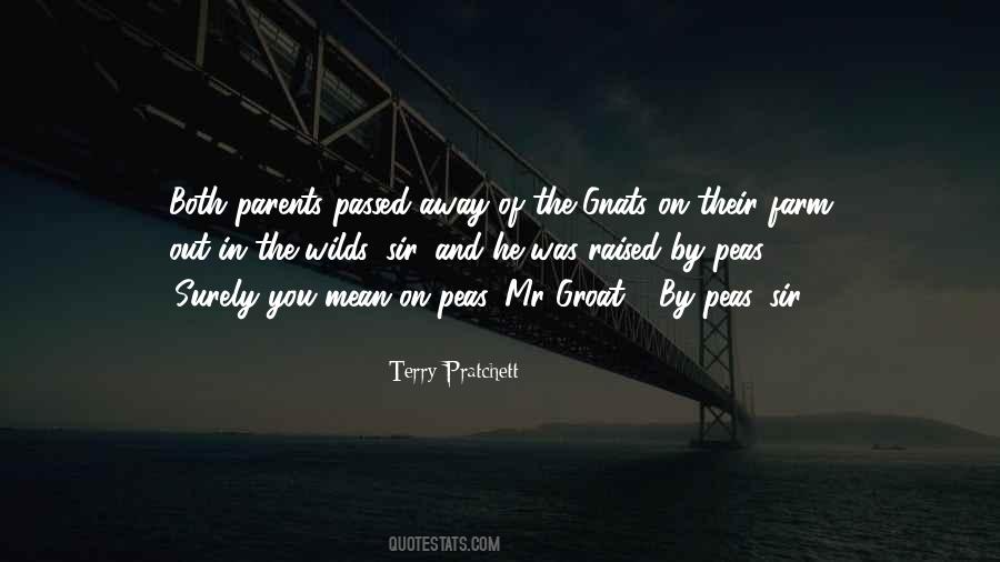 Both Parents Quotes #997805