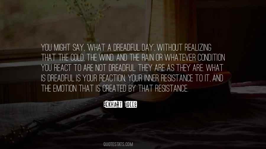 Eynard Savate Quotes #965673
